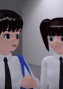 Copertina di Love Bites