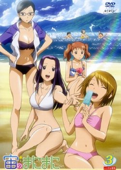 Copertina di At The Mercy of The Sky Specials