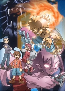 Copertina di Nano Invaders