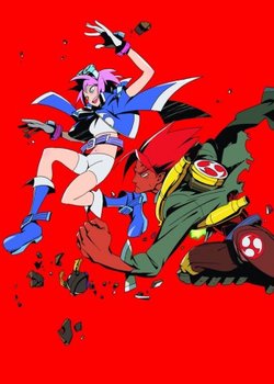 Copertina di Tailenders