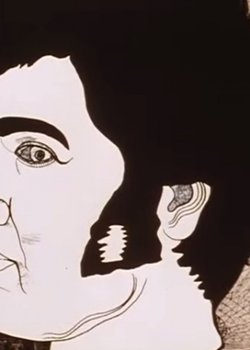 Copertina di Good-bye Elvis and USA