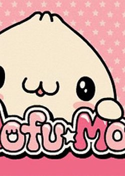 Copertina di Mofu☆Mofu