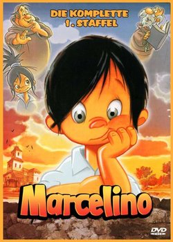 Copertina di Marcelino, Pan y Vino