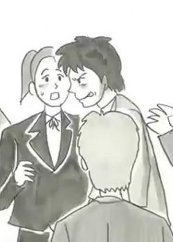 Copertina di Kizuna (ONA)