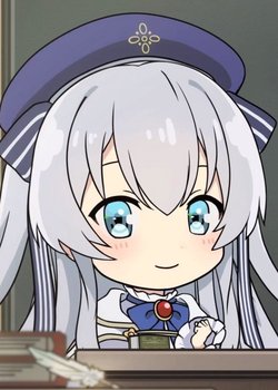 Copertina di Celia-sensei no Wakuwaku Magical Kyoushitsu Season 2