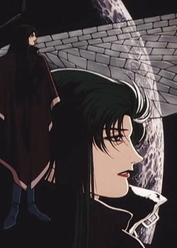 Copertina di Mobile Suit Gundam 0083: Stardust Memory - The Mayfly of Space