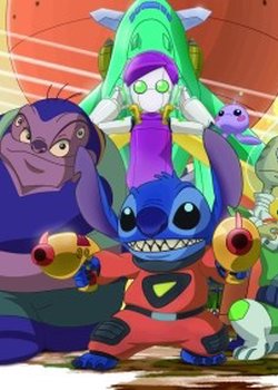 Copertina di Stitch! Perfect Memory