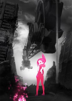 Copertina di Kemurikusa