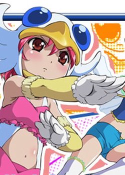 Copertina di Kigurumikku V3