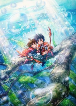 Copertina di Modest Heroes