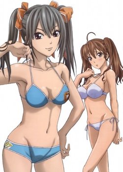 Copertina di Valkyria Chronicles: Theater