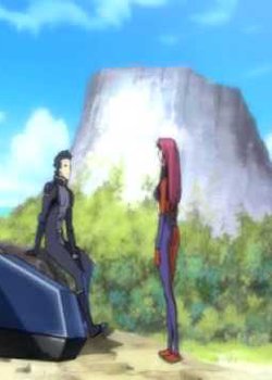 Copertina di Robotech UN Public Service Announcement