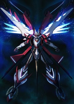 Copertina di Majestic Prince Special