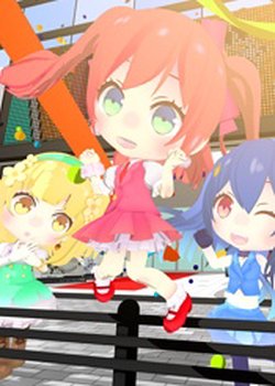 Copertina di KochinPa!