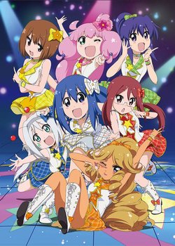 Copertina di Teekyu 6