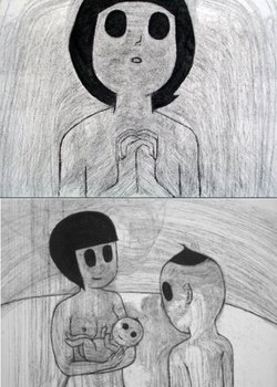 Copertina di The Place Where We Were