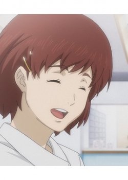 Copertina di Iwaki Meisei Daigaku