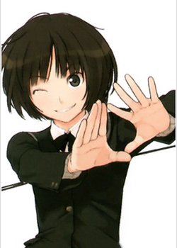 Copertina di Amagami SS: Little Sister