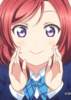 Copertina di Love Live! x Watering KissMint Collaboration CM