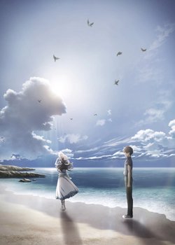 Copertina di The Irregular at Magic High School: Reminiscence Arc