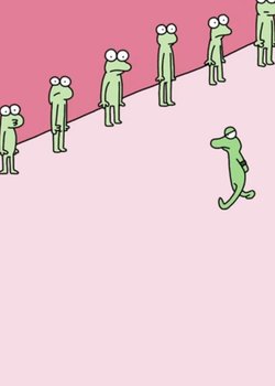 Copertina di anti-chaos