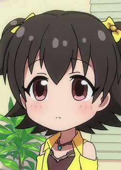 Copertina di The iDOLM@STER Cinderella Girls Theater: Tuesday Cinderella Theater 3rd Season