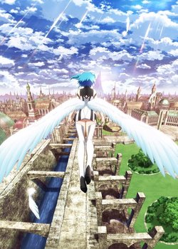 Copertina di Planet:Valkyrie