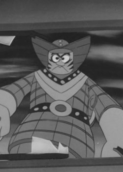 Copertina di Kaibutsu-kun Movie: Suna Majin o Yattsukero no Maki/Kaibutsu-kun to Haniwa Kaishin no Maki