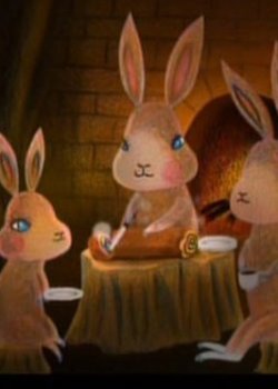 Copertina di Tsunagaru Animal