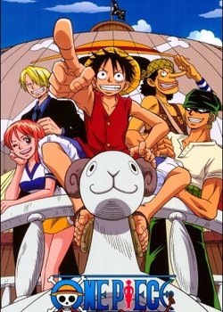 Copertina di One Piece Recap