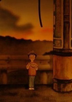 Copertina di Denshinbashira no Okaasan