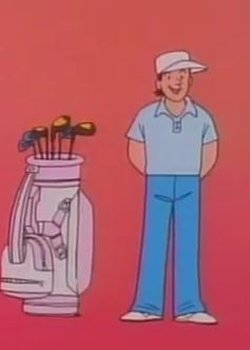 Copertina di Ashita Tenki ni Naare Omake