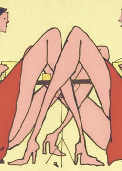 Copertina di Two Tea Two