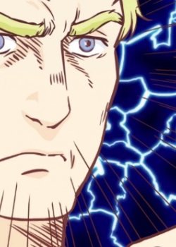 Copertina di REACH x Thermae Romae: Pietrada no Kekkon