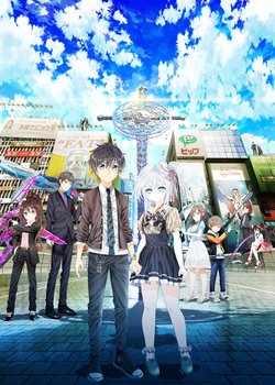 Copertina di Hand Shakers