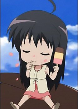 Copertina di Shakugan no Shana S Specials