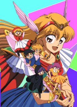 Copertina di Red Riding Hood Chacha