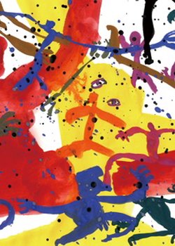 Copertina di Uncapturable Ideas