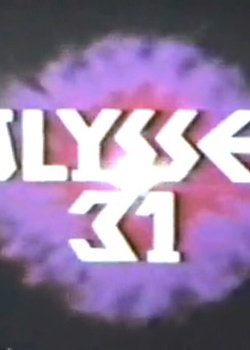 Copertina di Ulysses 31 Pilot