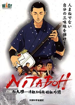 Copertina di Nitaboh