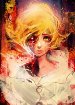 Copertina di Metropolis