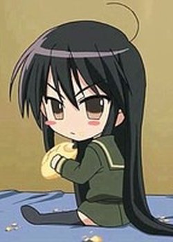 Copertina di Shakugan no Shana Specials