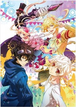 Copertina di Karneval Specials