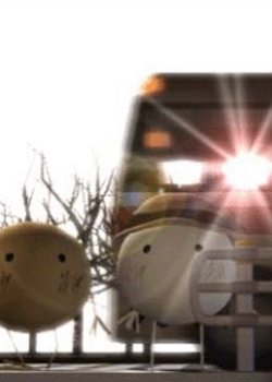 Copertina di Kakomareta Sekai