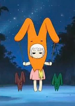 Haré+Guu: Movie Special - The Illusive Pilot Film