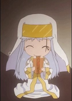 Copertina di A Certain Magical Index: Specials