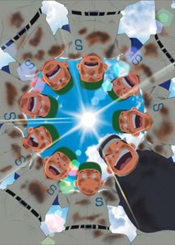 Copertina di Play Ball