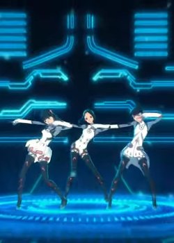 The New A-Class.: Next Stage with YOU