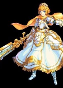 Copertina di Monster Strike The Movie: To The Place of Beginnings