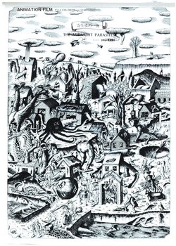 Copertina di Kiseichuu no Ichiya